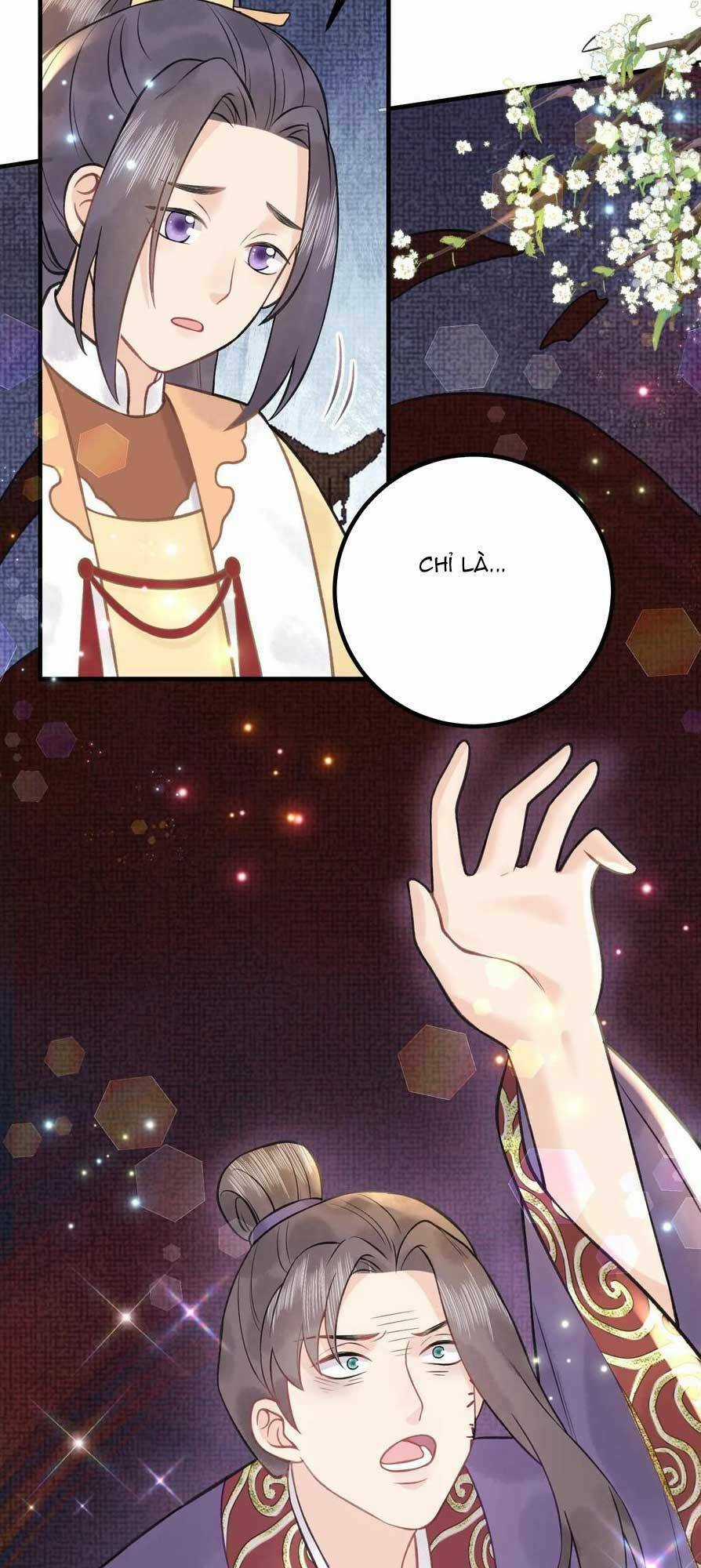 Toàn Tông Môn Đều Là Kẻ Si Tình, Chỉ Có Ta Là Tỉnh Táo Chapter 155 trang 15