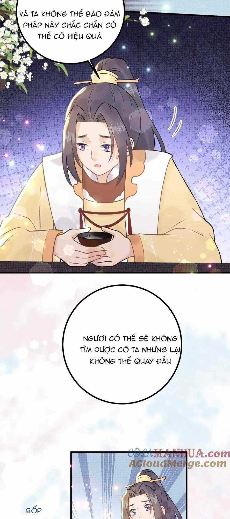 Toàn Tông Môn Đều Là Kẻ Si Tình, Chỉ Có Ta Là Tỉnh Táo Chapter 155 trang 18