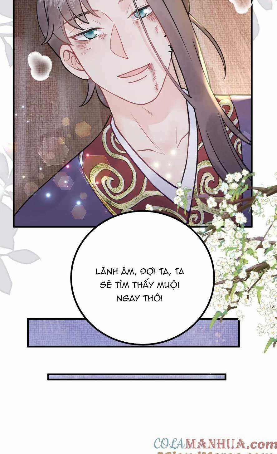 Toàn Tông Môn Đều Là Kẻ Si Tình, Chỉ Có Ta Là Tỉnh Táo Chapter 155 trang 26