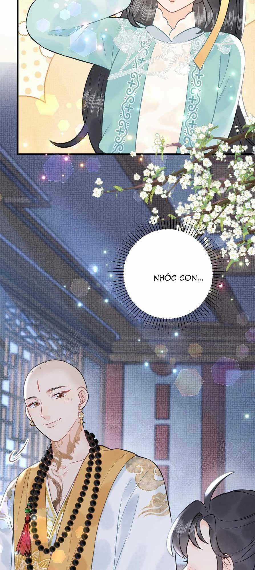 Toàn Tông Môn Đều Là Kẻ Si Tình, Chỉ Có Ta Là Tỉnh Táo Chapter 155 trang 9