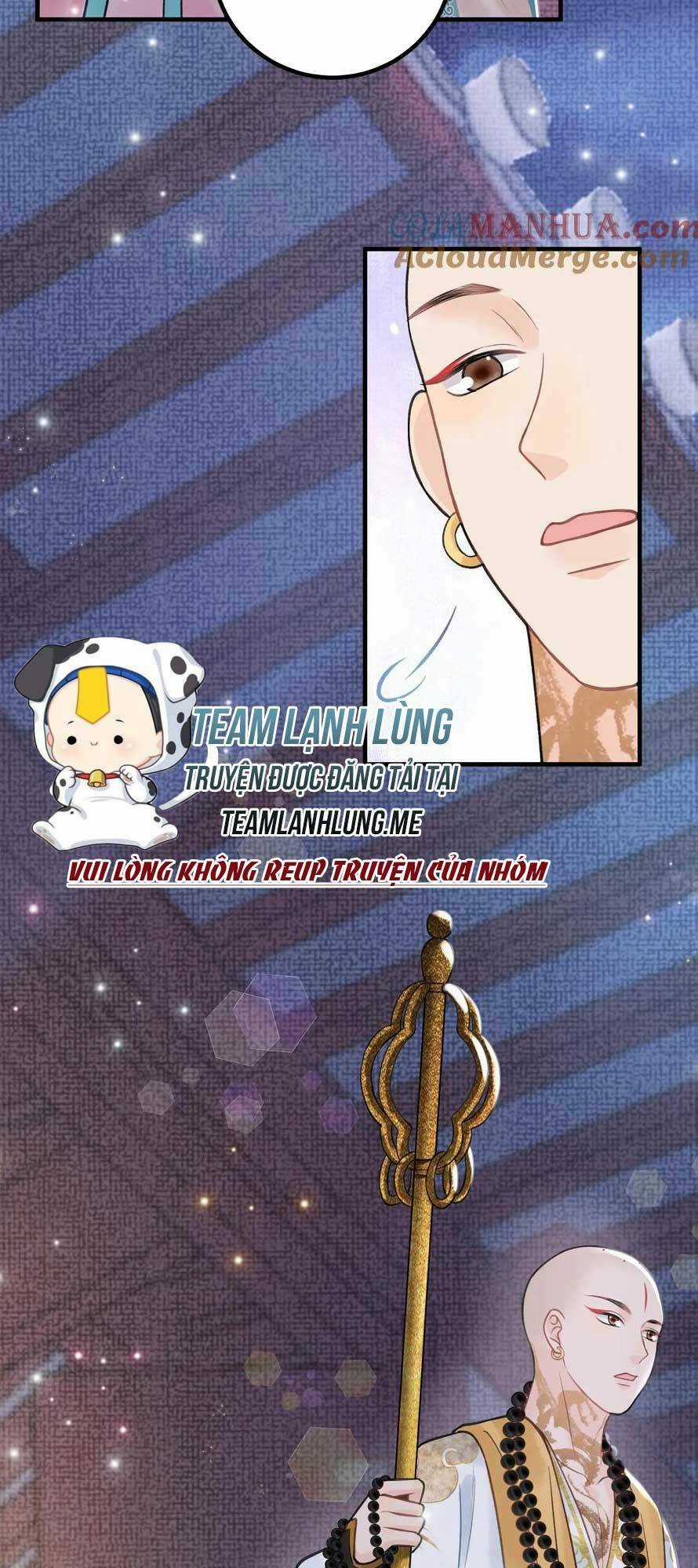 Toàn Tông Môn Đều Là Kẻ Si Tình, Chỉ Có Ta Là Tỉnh Táo Chapter 156 trang 10