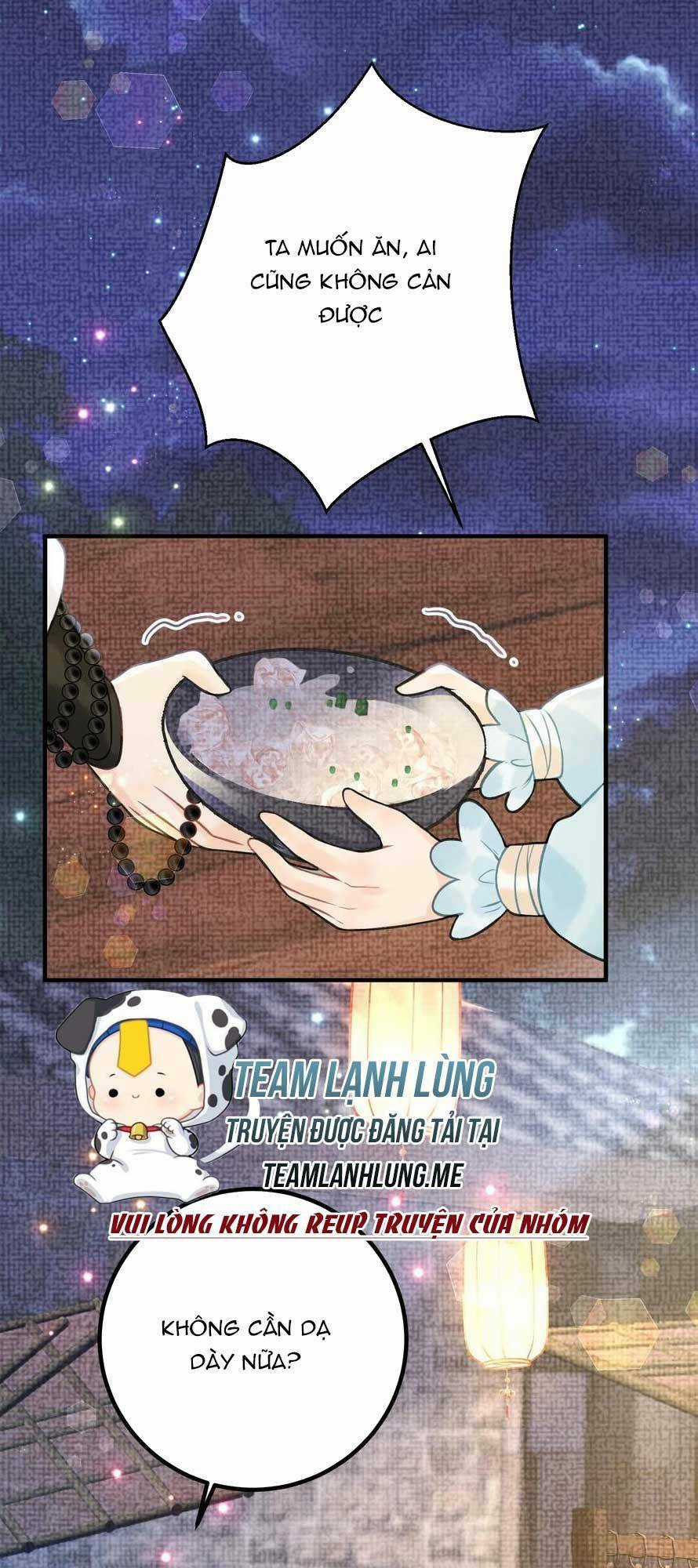 Toàn Tông Môn Đều Là Kẻ Si Tình, Chỉ Có Ta Là Tỉnh Táo Chapter 156 trang 12