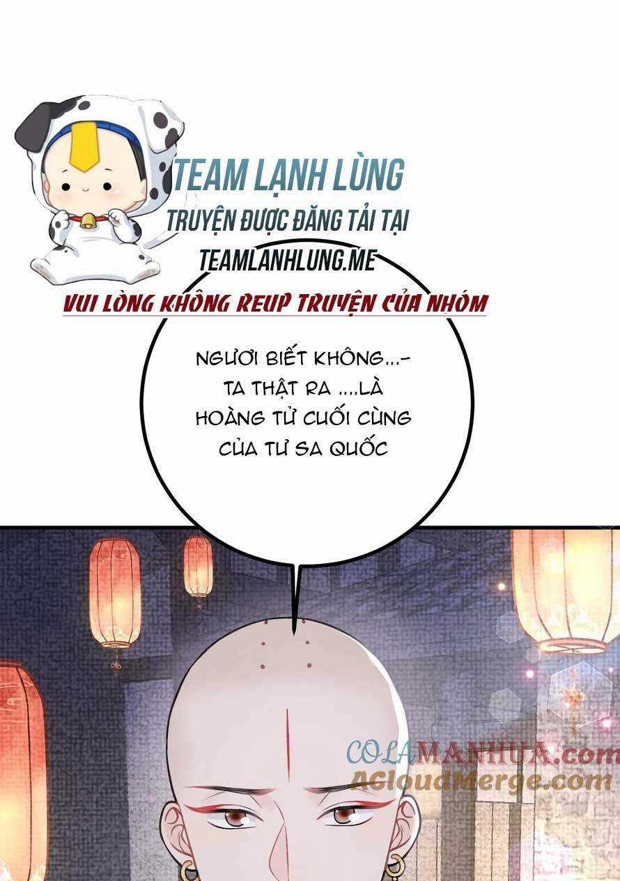 Toàn Tông Môn Đều Là Kẻ Si Tình, Chỉ Có Ta Là Tỉnh Táo Chapter 156 trang 16