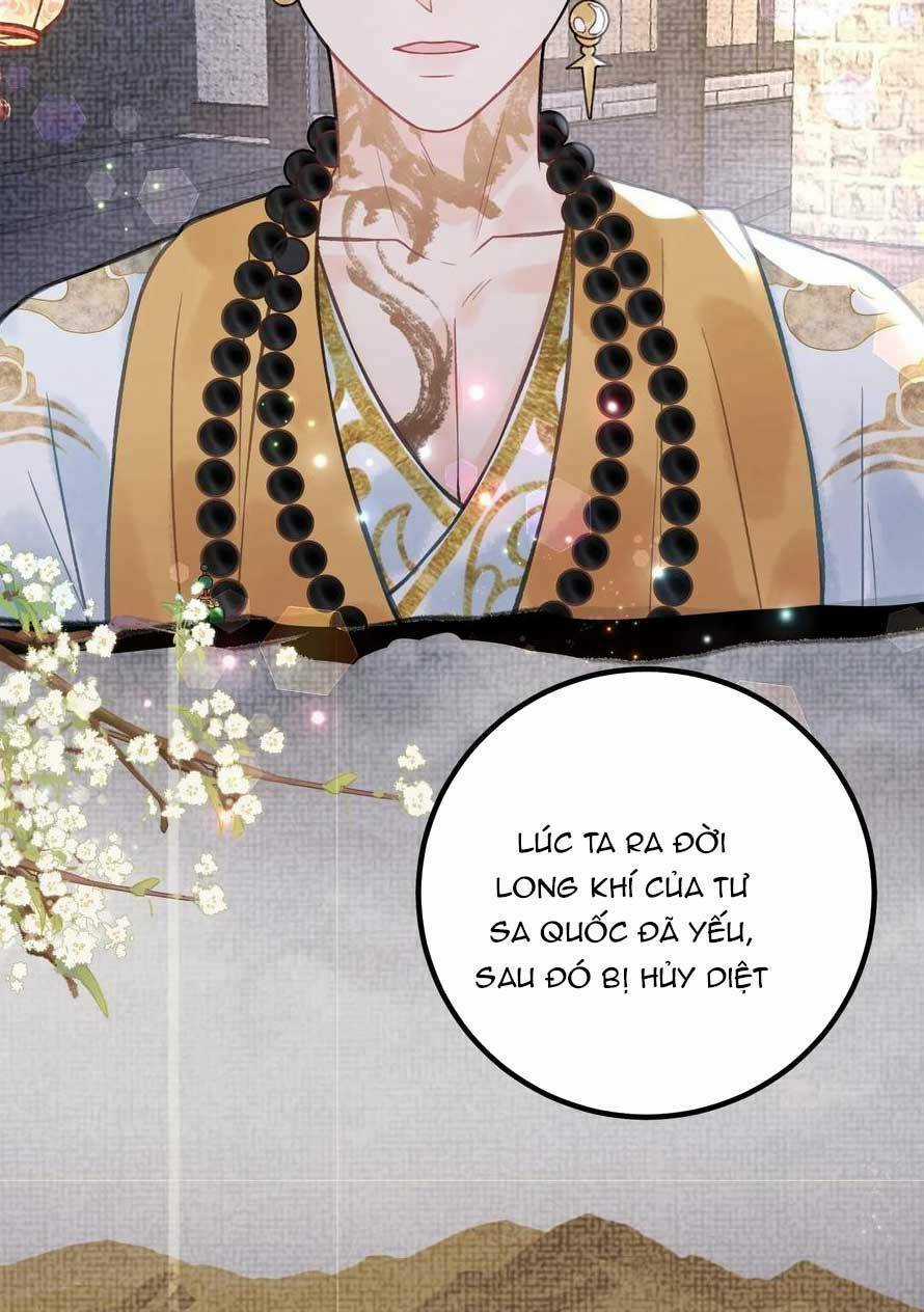 Toàn Tông Môn Đều Là Kẻ Si Tình, Chỉ Có Ta Là Tỉnh Táo Chapter 156 trang 17