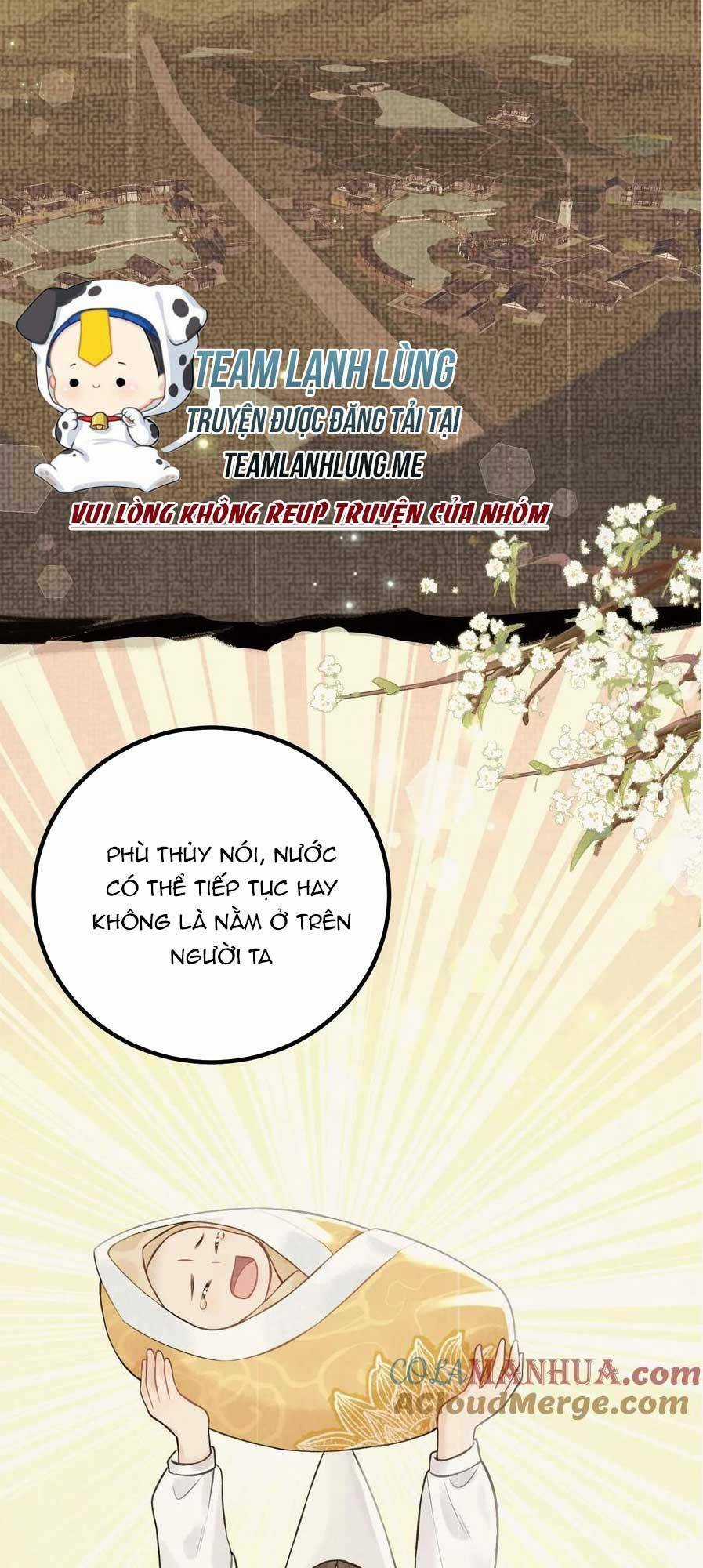 Toàn Tông Môn Đều Là Kẻ Si Tình, Chỉ Có Ta Là Tỉnh Táo Chapter 156 trang 18