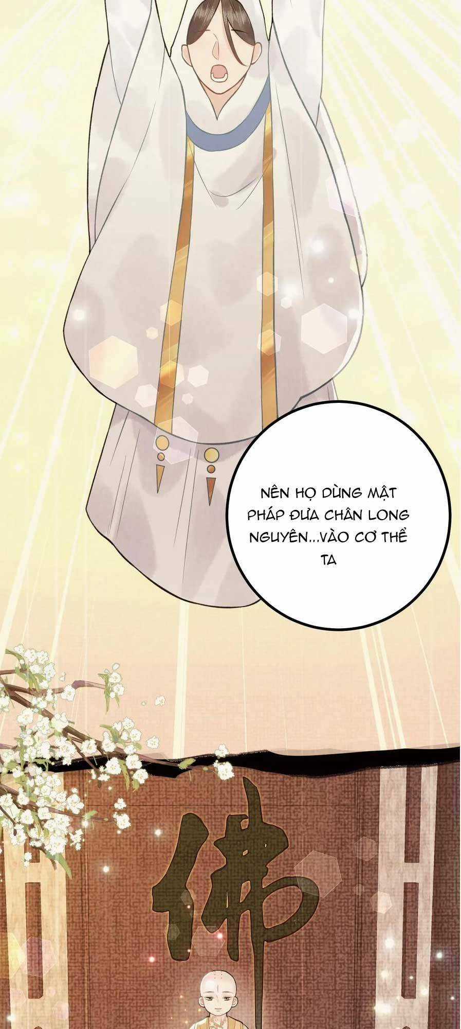 Toàn Tông Môn Đều Là Kẻ Si Tình, Chỉ Có Ta Là Tỉnh Táo Chapter 156 trang 19