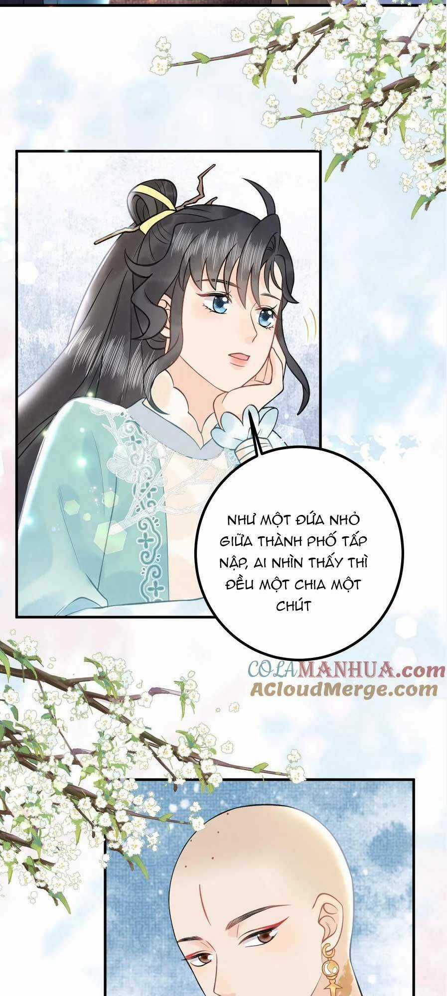 Toàn Tông Môn Đều Là Kẻ Si Tình, Chỉ Có Ta Là Tỉnh Táo Chapter 156 trang 23