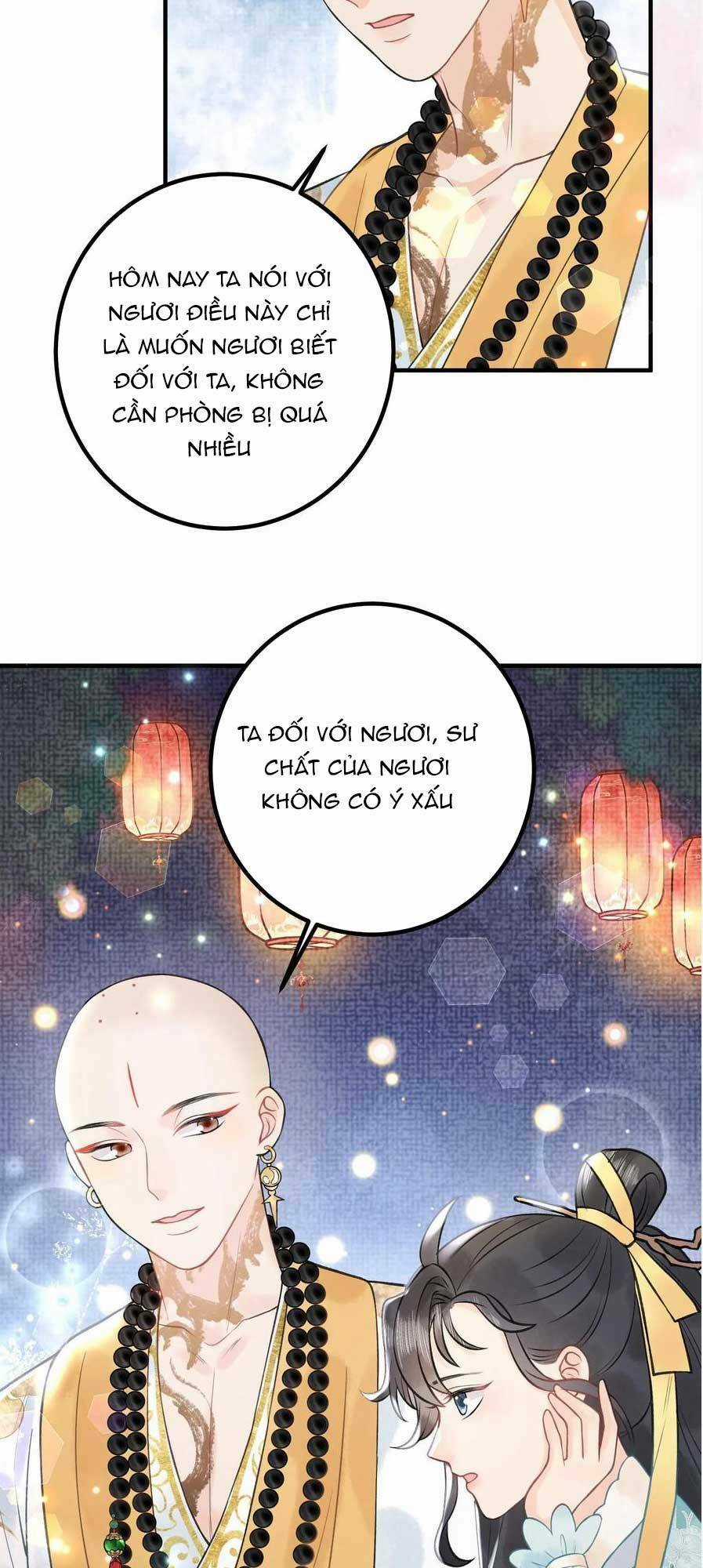 Toàn Tông Môn Đều Là Kẻ Si Tình, Chỉ Có Ta Là Tỉnh Táo Chapter 156 trang 24