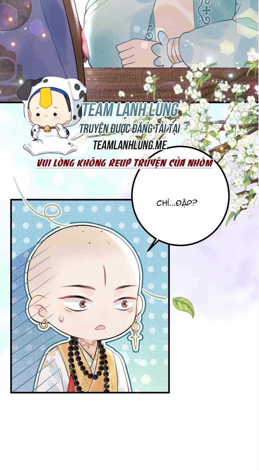 Toàn Tông Môn Đều Là Kẻ Si Tình, Chỉ Có Ta Là Tỉnh Táo Chapter 156 trang 26