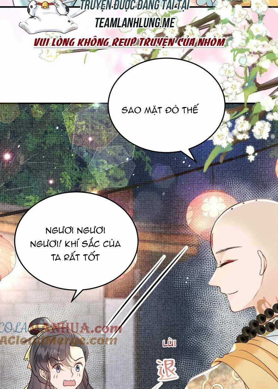 Toàn Tông Môn Đều Là Kẻ Si Tình, Chỉ Có Ta Là Tỉnh Táo Chapter 157 trang 16