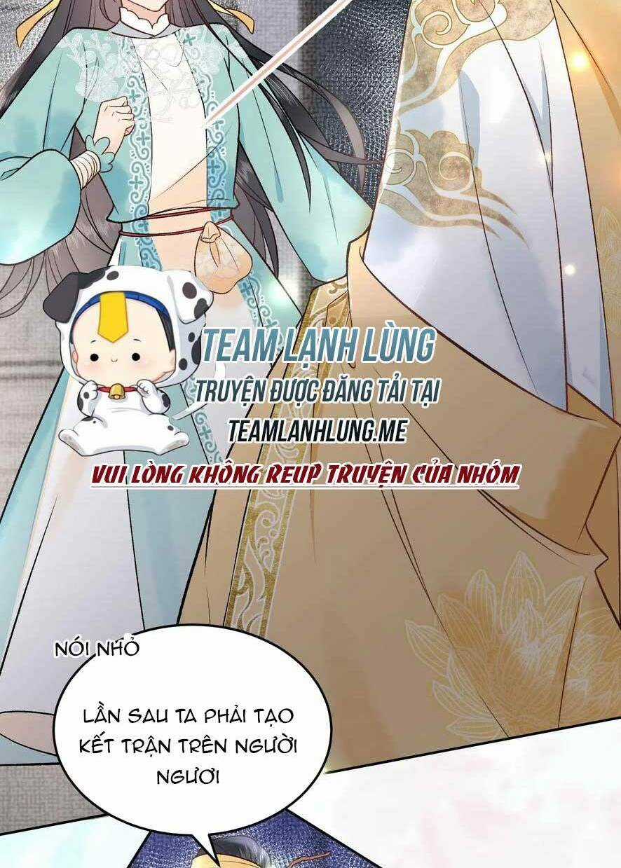 Toàn Tông Môn Đều Là Kẻ Si Tình, Chỉ Có Ta Là Tỉnh Táo Chapter 157 trang 17