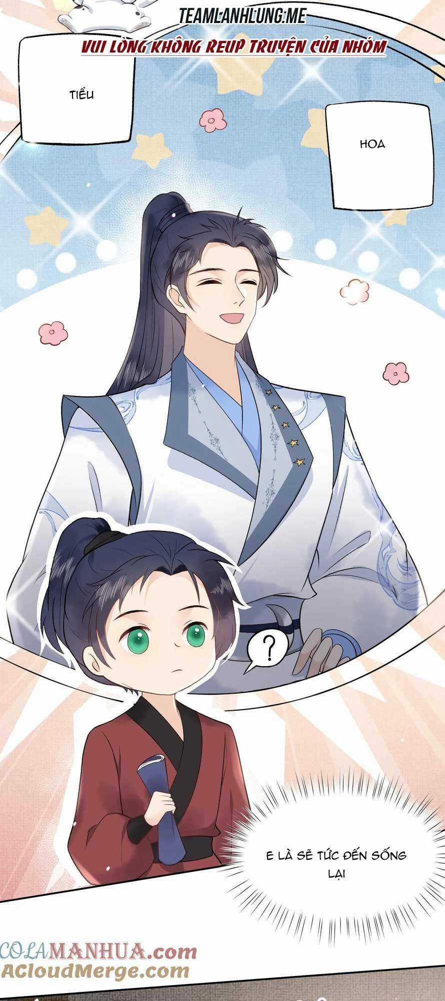 Toàn Tông Môn Đều Là Kẻ Si Tình, Chỉ Có Ta Là Tỉnh Táo Chapter 158 trang 11