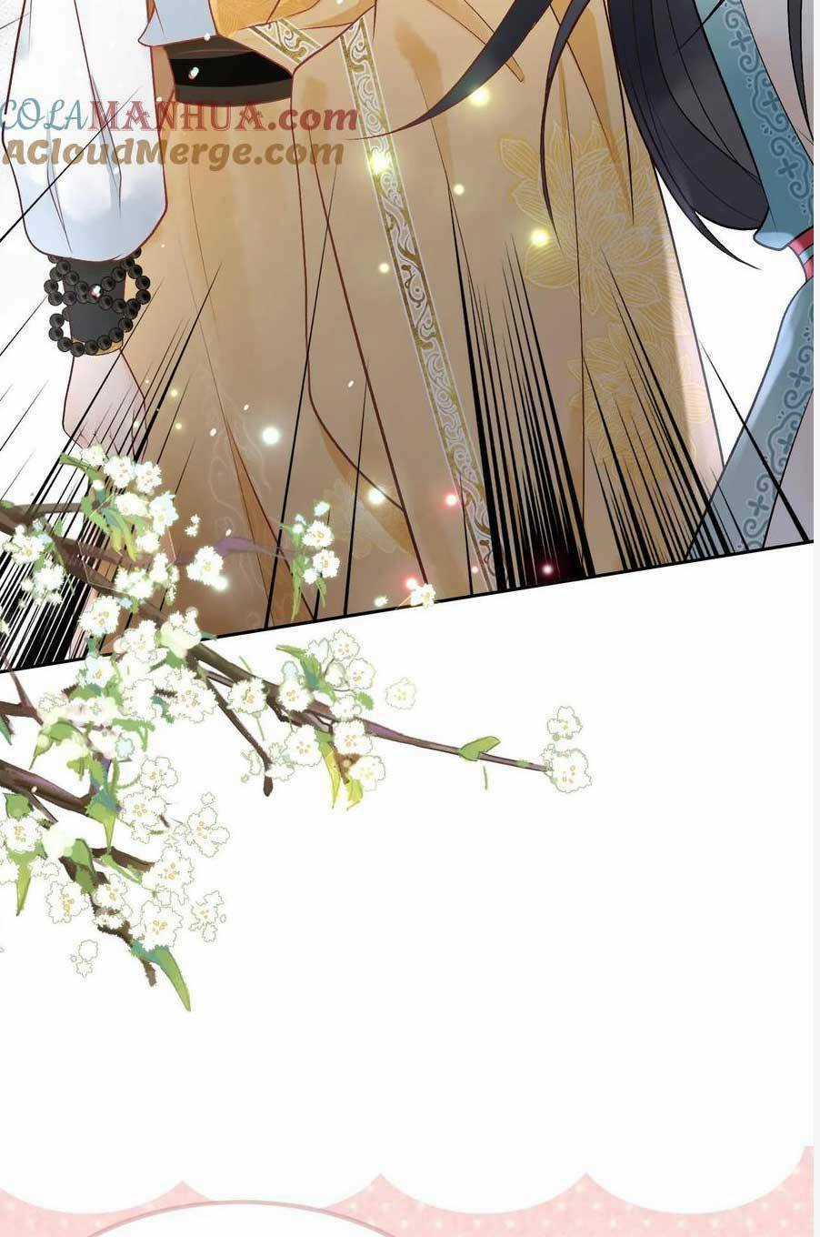 Toàn Tông Môn Đều Là Kẻ Si Tình, Chỉ Có Ta Là Tỉnh Táo Chapter 158 trang 19