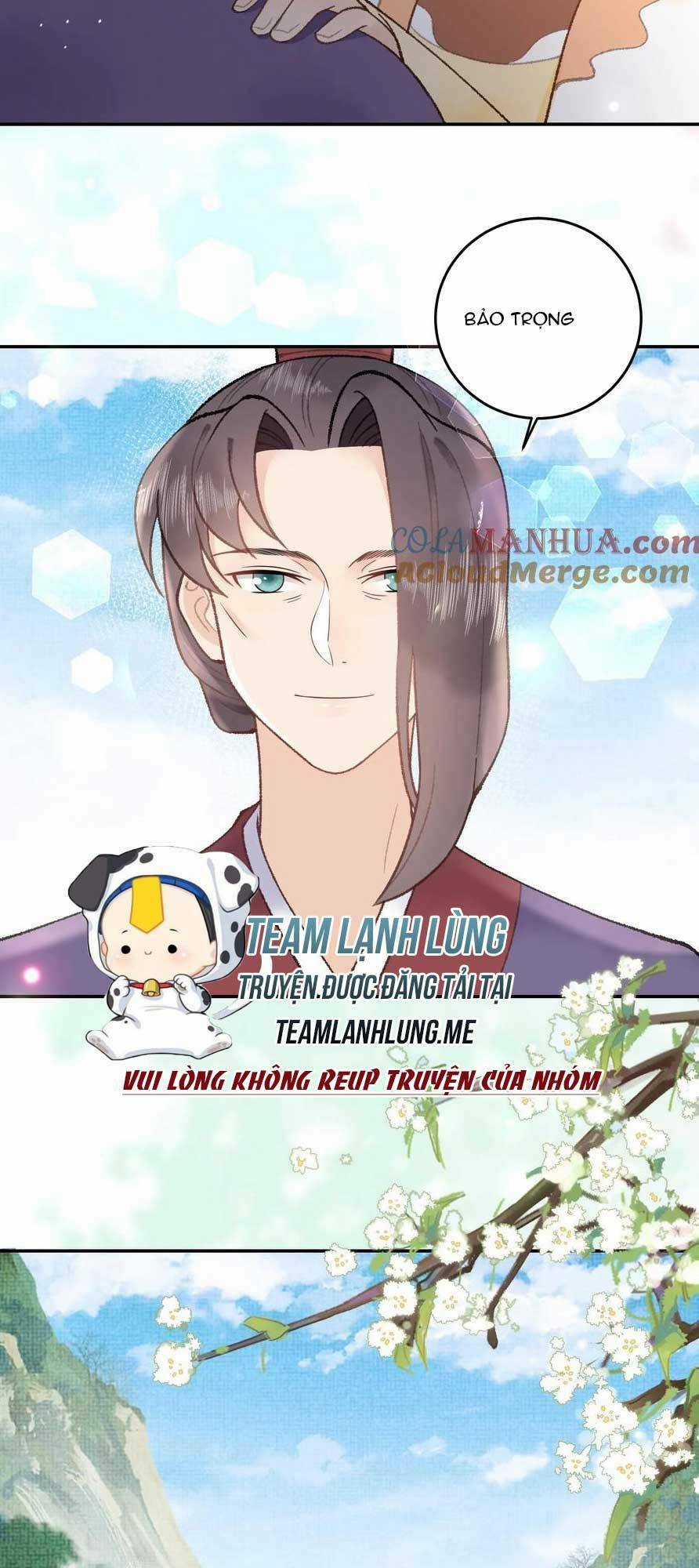 Toàn Tông Môn Đều Là Kẻ Si Tình, Chỉ Có Ta Là Tỉnh Táo Chapter 159 trang 10