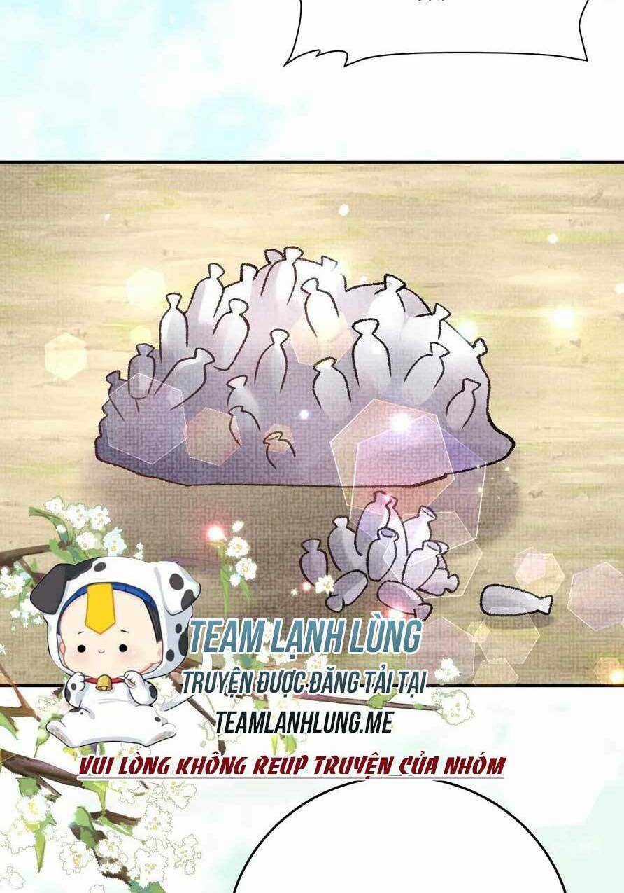 Toàn Tông Môn Đều Là Kẻ Si Tình, Chỉ Có Ta Là Tỉnh Táo Chapter 159 trang 14