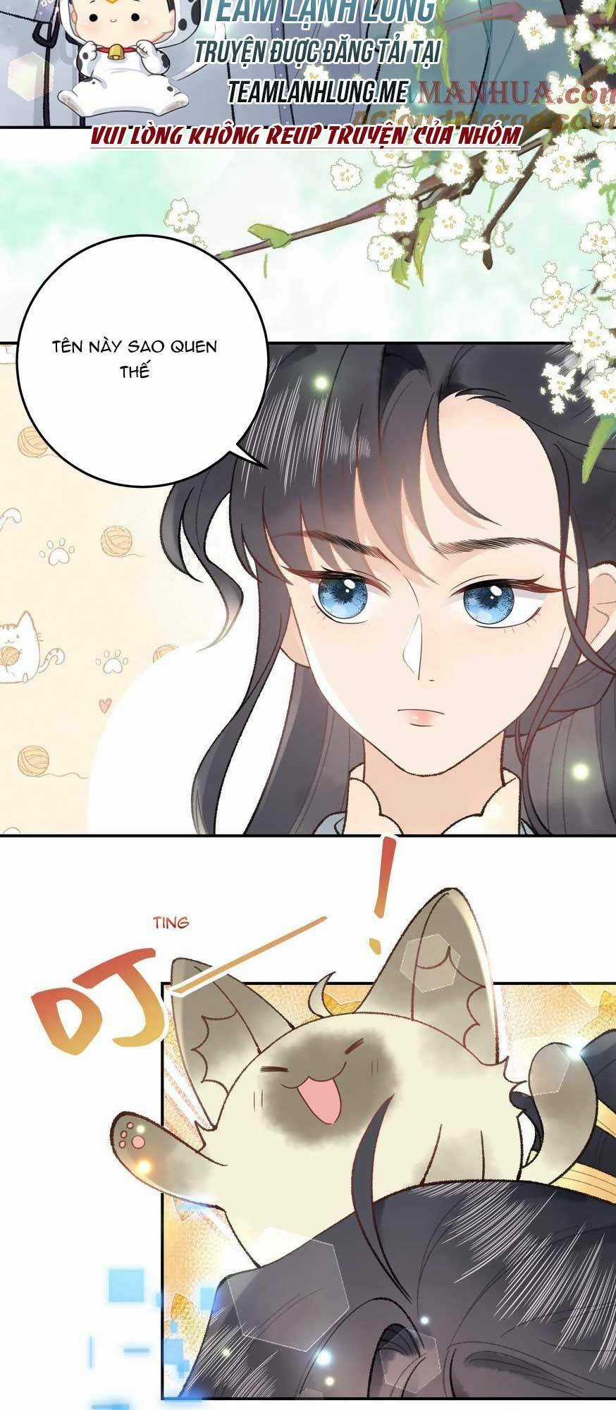 Toàn Tông Môn Đều Là Kẻ Si Tình, Chỉ Có Ta Là Tỉnh Táo Chapter 159 trang 19