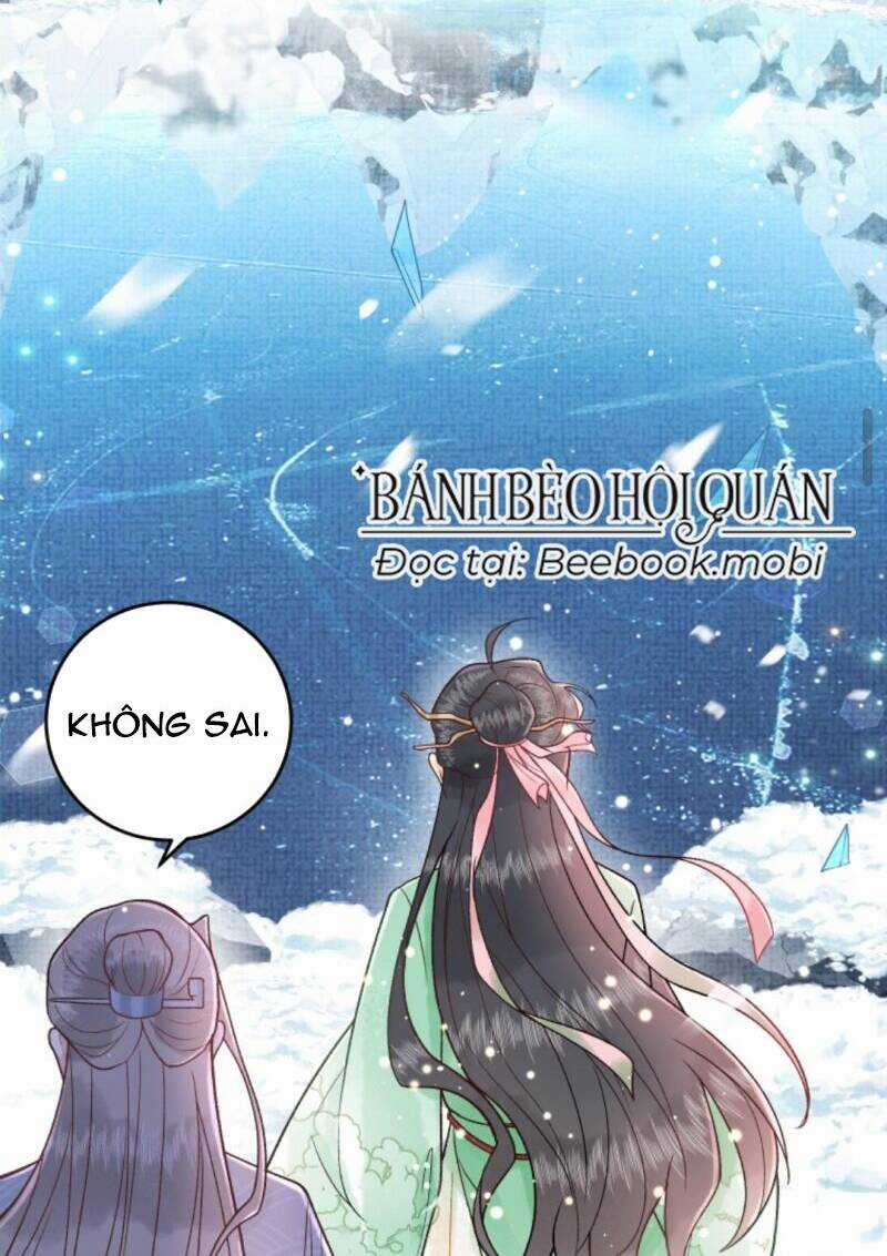 Toàn Tông Môn Đều Là Kẻ Si Tình, Chỉ Có Ta Là Tỉnh Táo Chapter 16 trang 12