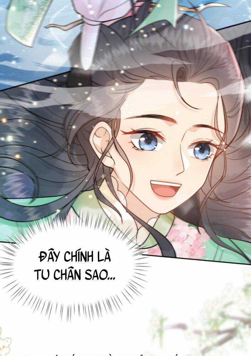 Toàn Tông Môn Đều Là Kẻ Si Tình, Chỉ Có Ta Là Tỉnh Táo Chapter 16 trang 17