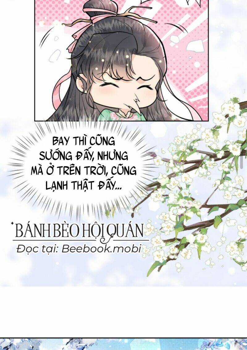 Toàn Tông Môn Đều Là Kẻ Si Tình, Chỉ Có Ta Là Tỉnh Táo Chapter 16 trang 20