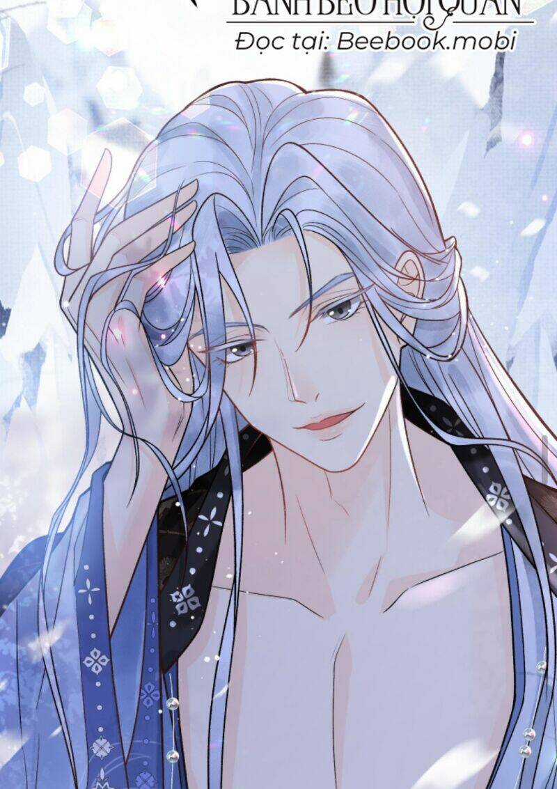 Toàn Tông Môn Đều Là Kẻ Si Tình, Chỉ Có Ta Là Tỉnh Táo Chapter 16 trang 23