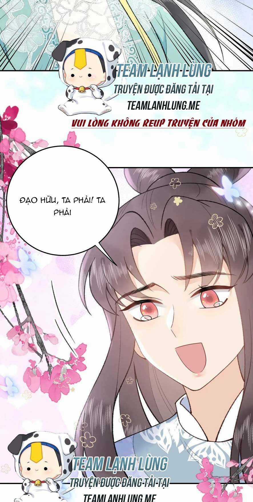 Toàn Tông Môn Đều Là Kẻ Si Tình, Chỉ Có Ta Là Tỉnh Táo Chapter 160 trang 16