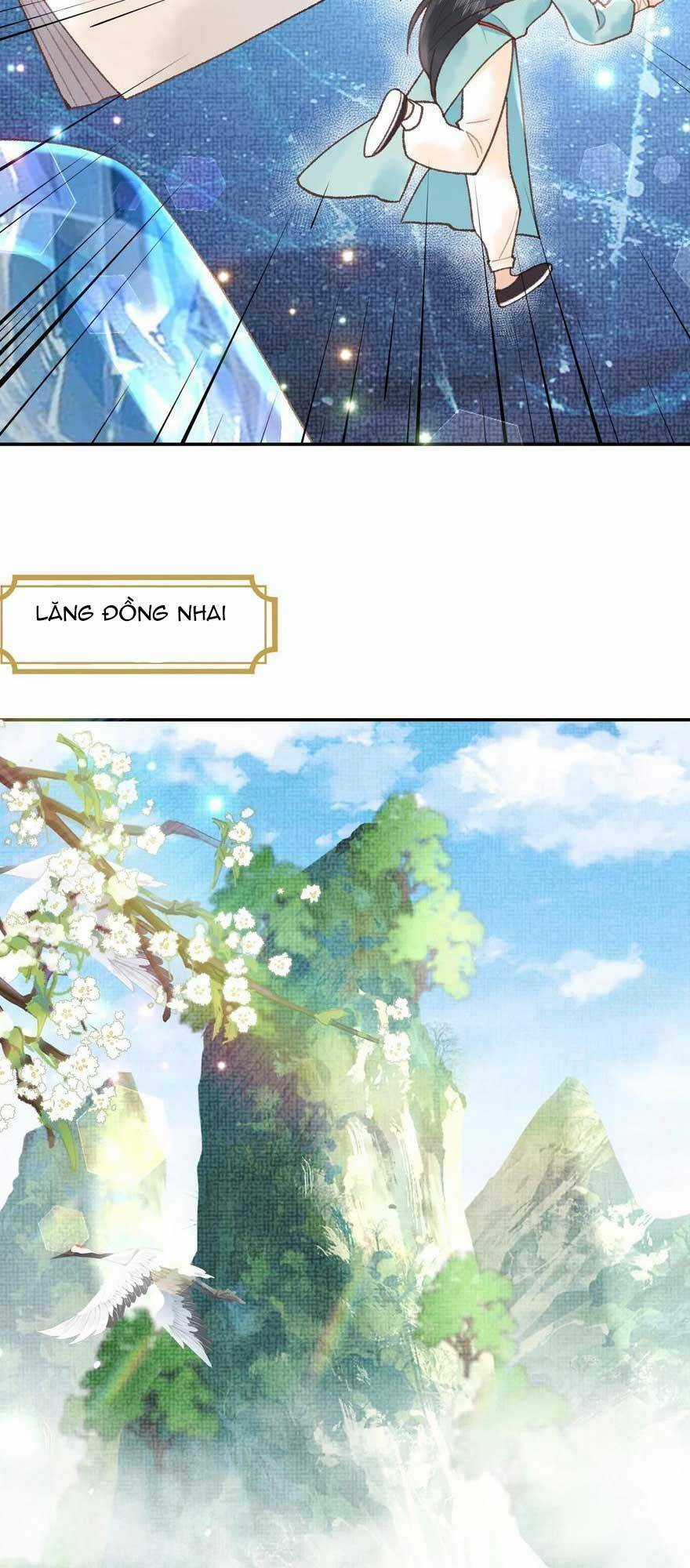 Toàn Tông Môn Đều Là Kẻ Si Tình, Chỉ Có Ta Là Tỉnh Táo Chapter 160 trang 4