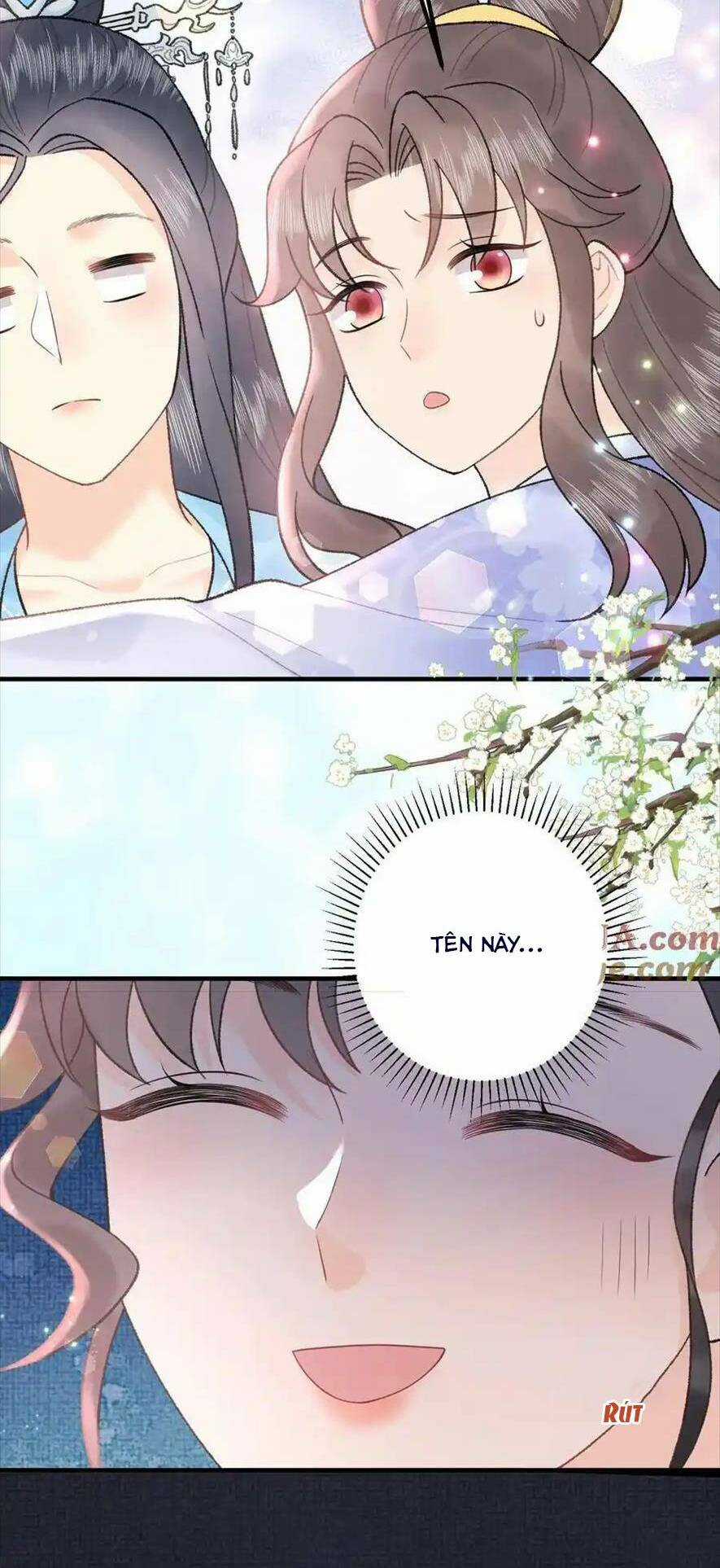 Toàn Tông Môn Đều Là Kẻ Si Tình, Chỉ Có Ta Là Tỉnh Táo Chapter 161 trang 11