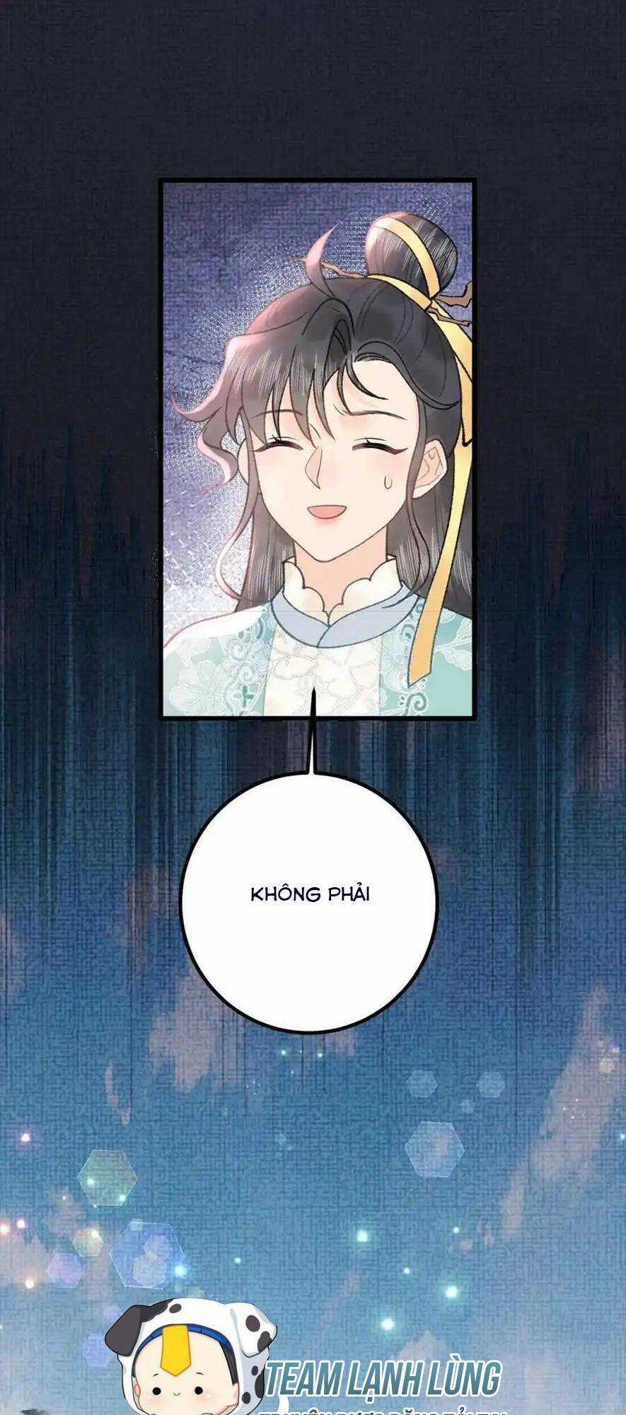 Toàn Tông Môn Đều Là Kẻ Si Tình, Chỉ Có Ta Là Tỉnh Táo Chapter 161 trang 12