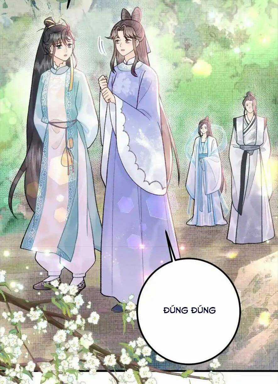 Toàn Tông Môn Đều Là Kẻ Si Tình, Chỉ Có Ta Là Tỉnh Táo Chapter 161 trang 14