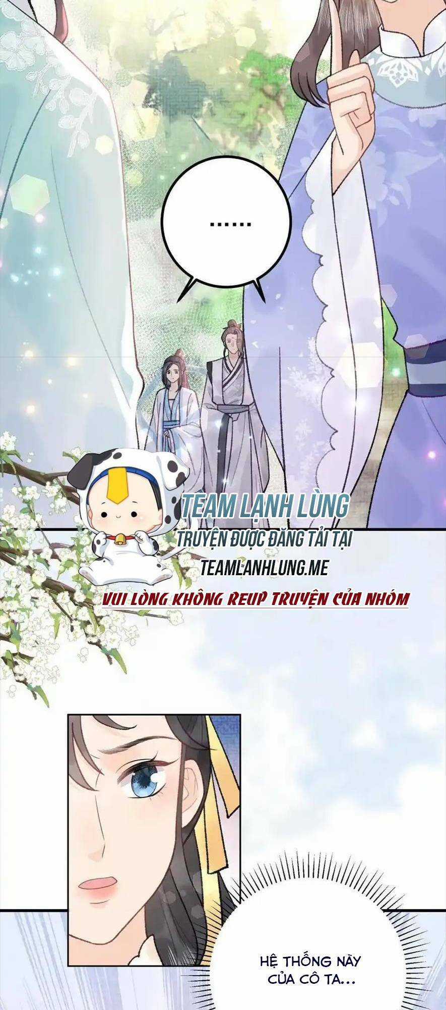 Toàn Tông Môn Đều Là Kẻ Si Tình, Chỉ Có Ta Là Tỉnh Táo Chapter 161 trang 16