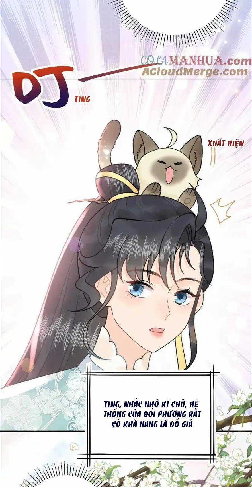 Toàn Tông Môn Đều Là Kẻ Si Tình, Chỉ Có Ta Là Tỉnh Táo Chapter 161 trang 17