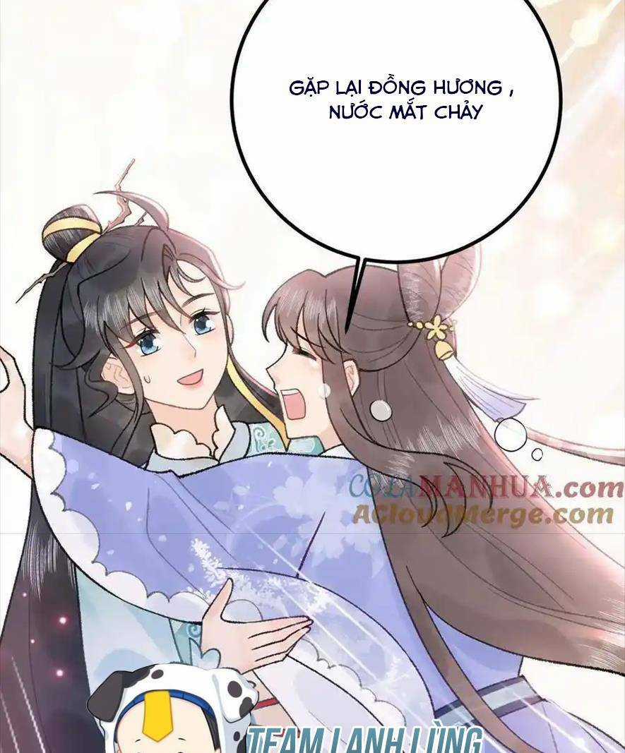 Toàn Tông Môn Đều Là Kẻ Si Tình, Chỉ Có Ta Là Tỉnh Táo Chapter 161 trang 2
