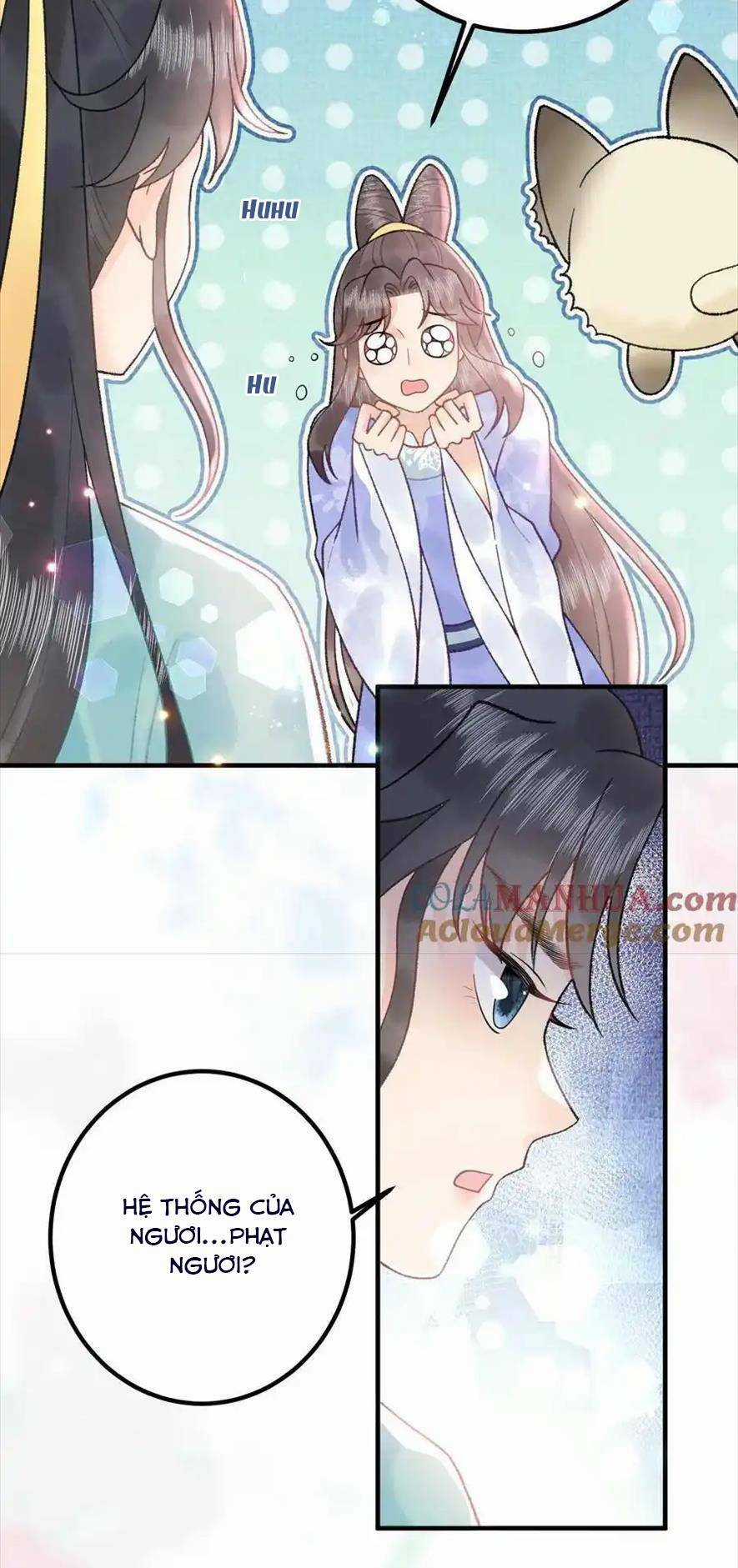 Toàn Tông Môn Đều Là Kẻ Si Tình, Chỉ Có Ta Là Tỉnh Táo Chapter 161 trang 20