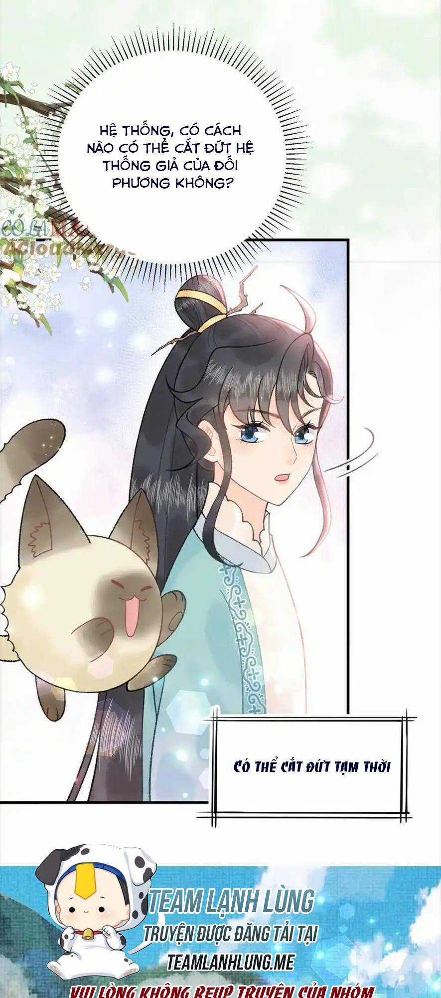 Toàn Tông Môn Đều Là Kẻ Si Tình, Chỉ Có Ta Là Tỉnh Táo Chapter 161 trang 22