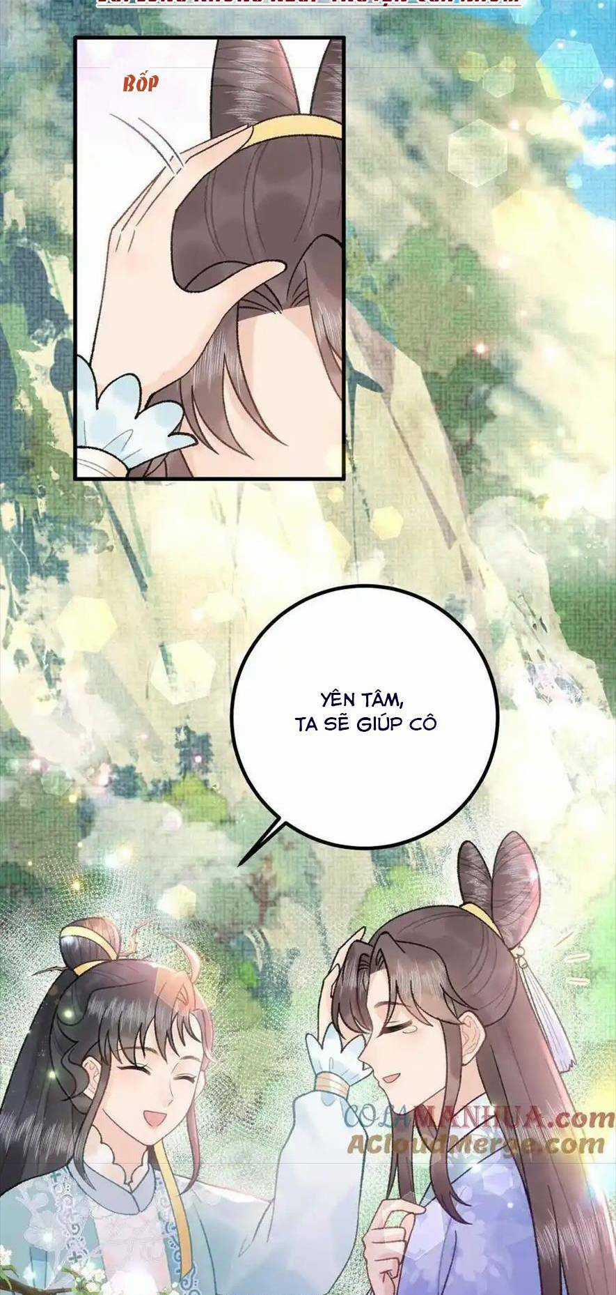 Toàn Tông Môn Đều Là Kẻ Si Tình, Chỉ Có Ta Là Tỉnh Táo Chapter 161 trang 23