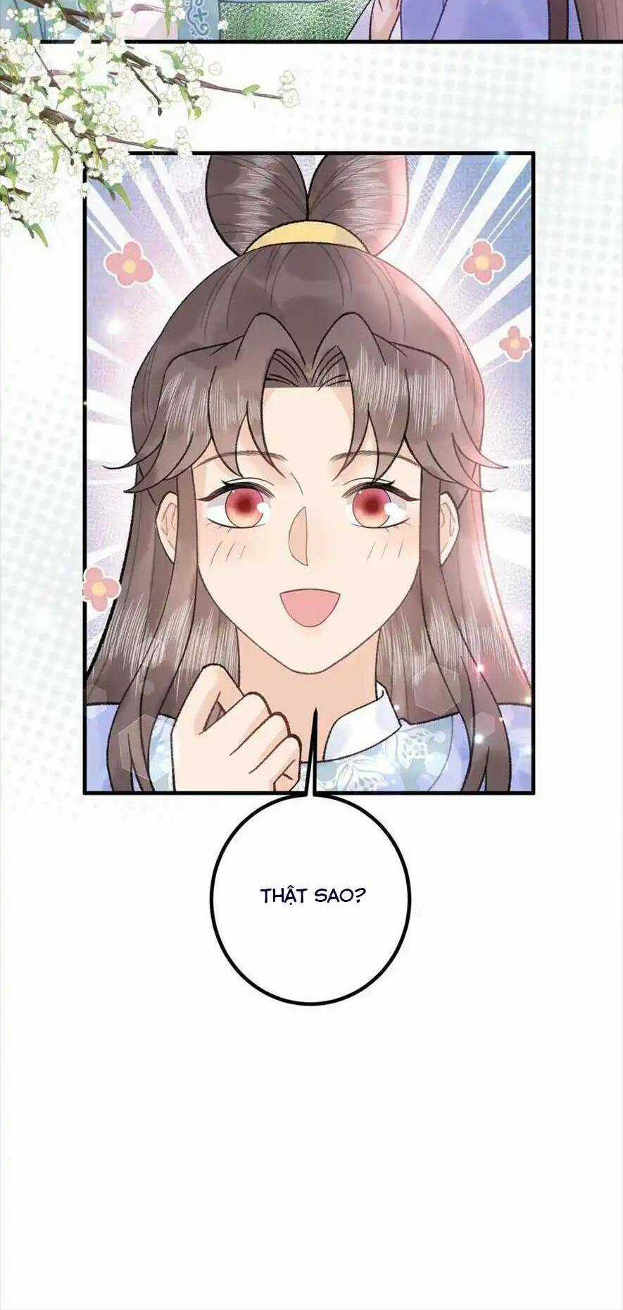 Toàn Tông Môn Đều Là Kẻ Si Tình, Chỉ Có Ta Là Tỉnh Táo Chapter 161 trang 24