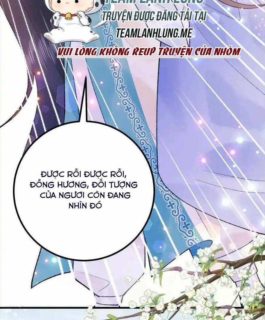 Toàn Tông Môn Đều Là Kẻ Si Tình, Chỉ Có Ta Là Tỉnh Táo Chapter 161 trang 3