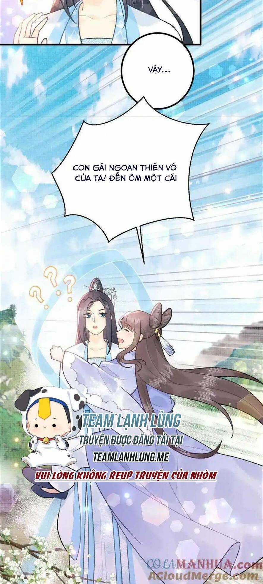 Toàn Tông Môn Đều Là Kẻ Si Tình, Chỉ Có Ta Là Tỉnh Táo Chapter 161 trang 9