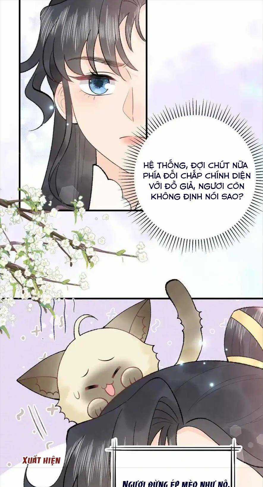 Toàn Tông Môn Đều Là Kẻ Si Tình, Chỉ Có Ta Là Tỉnh Táo Chapter 162 trang 11