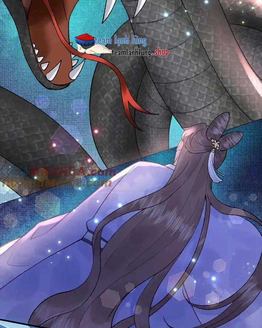 Toàn Tông Môn Đều Là Kẻ Si Tình, Chỉ Có Ta Là Tỉnh Táo Chapter 162 trang 20