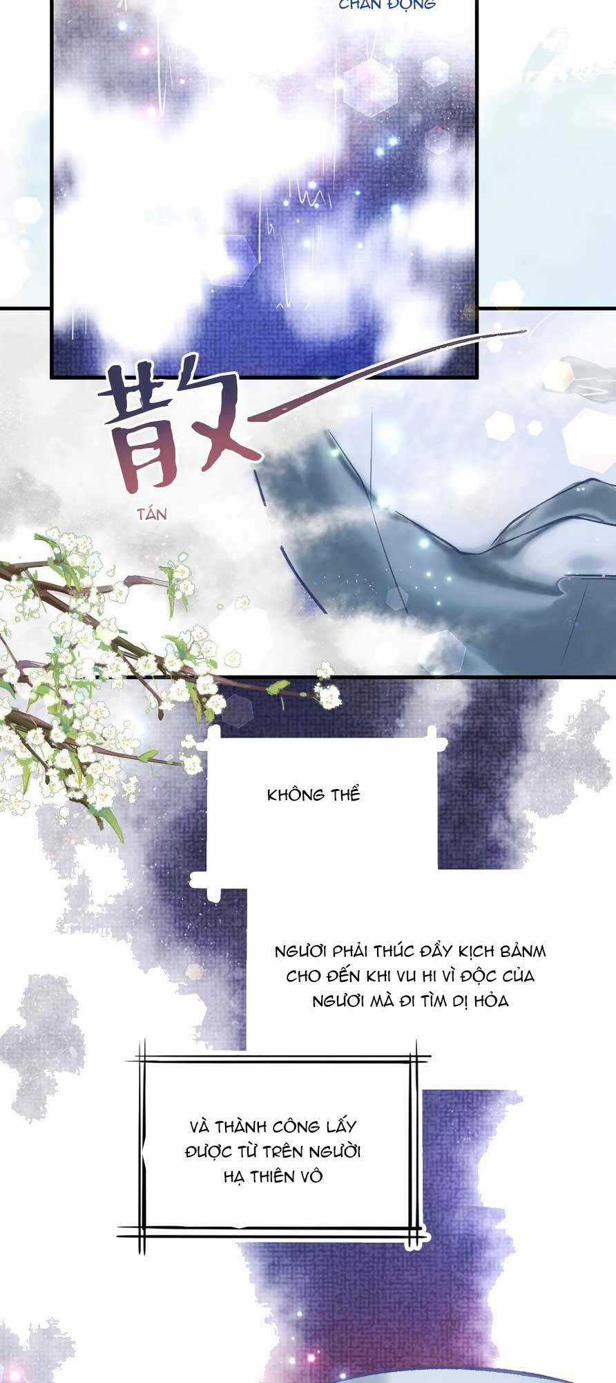 Toàn Tông Môn Đều Là Kẻ Si Tình, Chỉ Có Ta Là Tỉnh Táo Chapter 163 trang 12