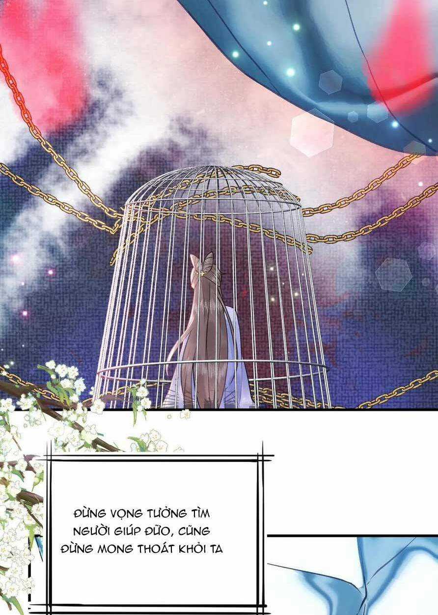 Toàn Tông Môn Đều Là Kẻ Si Tình, Chỉ Có Ta Là Tỉnh Táo Chapter 163 trang 14