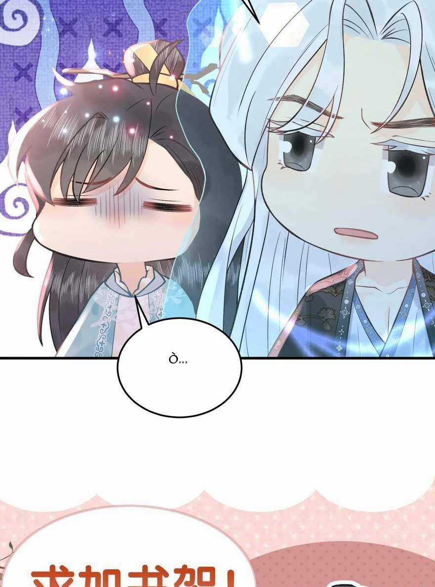 Toàn Tông Môn Đều Là Kẻ Si Tình, Chỉ Có Ta Là Tỉnh Táo Chapter 163 trang 23