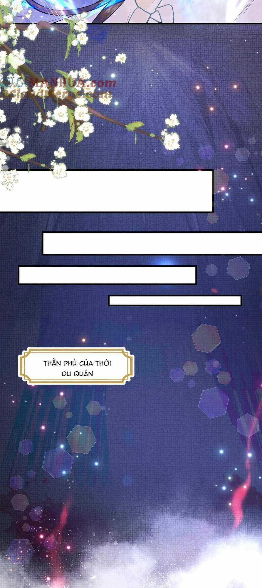 Toàn Tông Môn Đều Là Kẻ Si Tình, Chỉ Có Ta Là Tỉnh Táo Chapter 163 trang 7