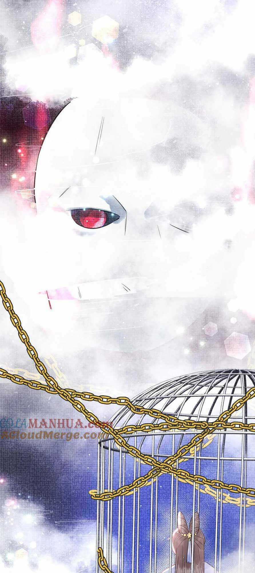 Toàn Tông Môn Đều Là Kẻ Si Tình, Chỉ Có Ta Là Tỉnh Táo Chapter 163 trang 8