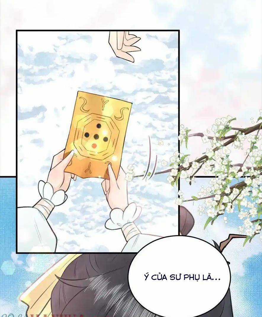 Toàn Tông Môn Đều Là Kẻ Si Tình, Chỉ Có Ta Là Tỉnh Táo Chapter 164 trang 12