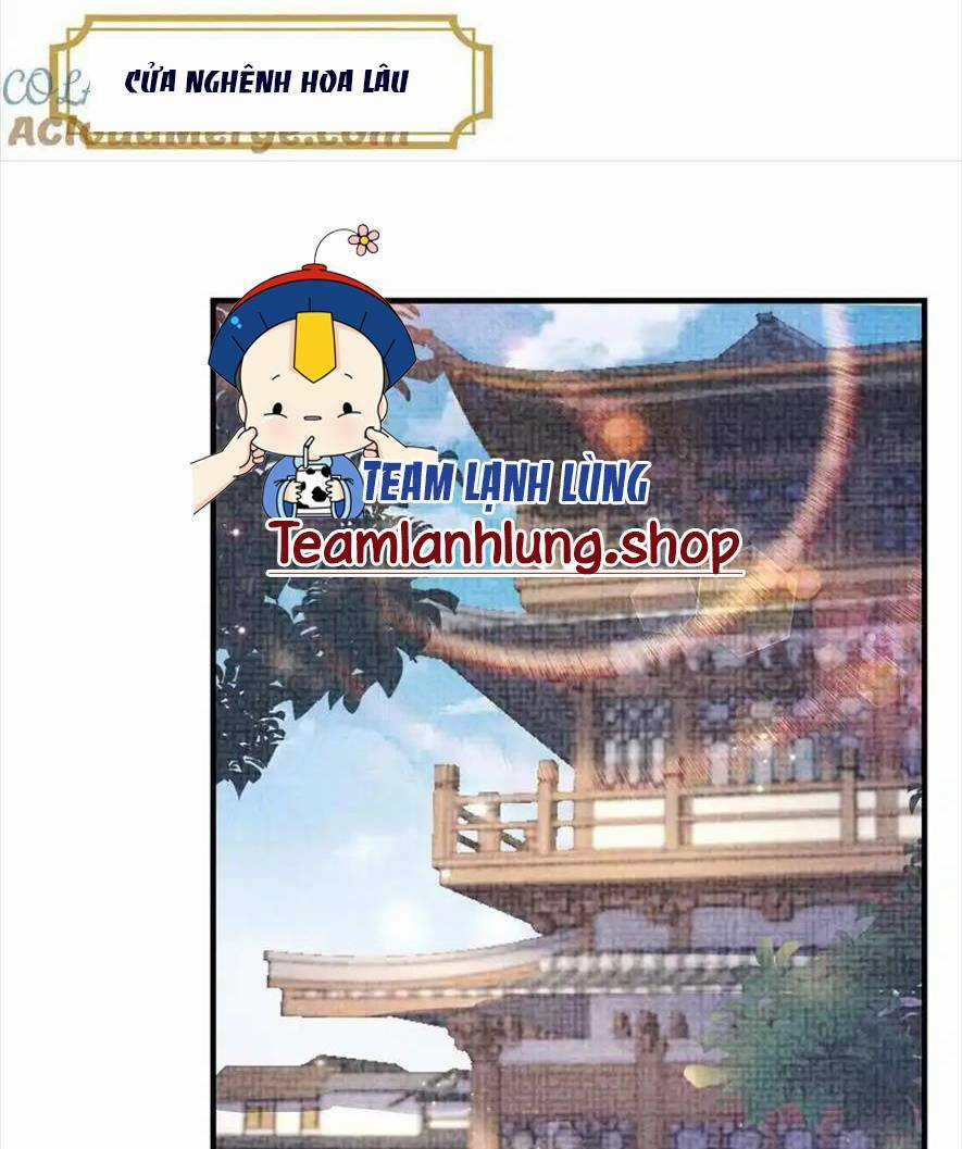 Toàn Tông Môn Đều Là Kẻ Si Tình, Chỉ Có Ta Là Tỉnh Táo Chapter 164 trang 15