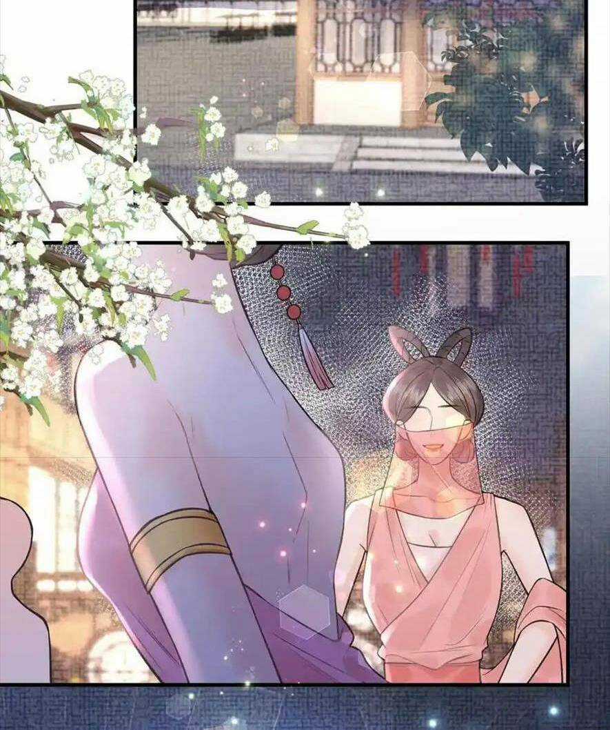 Toàn Tông Môn Đều Là Kẻ Si Tình, Chỉ Có Ta Là Tỉnh Táo Chapter 164 trang 16