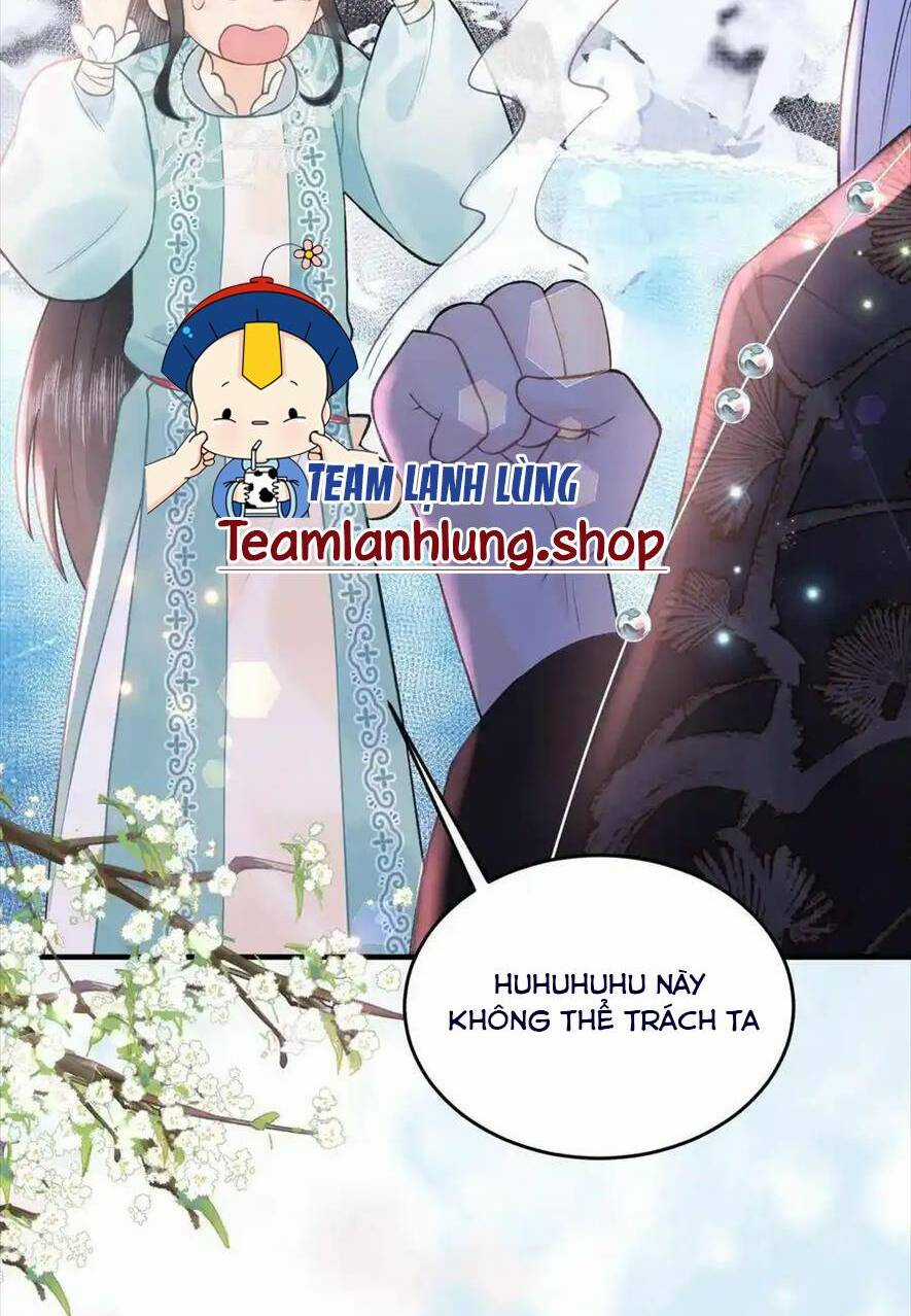 Toàn Tông Môn Đều Là Kẻ Si Tình, Chỉ Có Ta Là Tỉnh Táo Chapter 164 trang 2