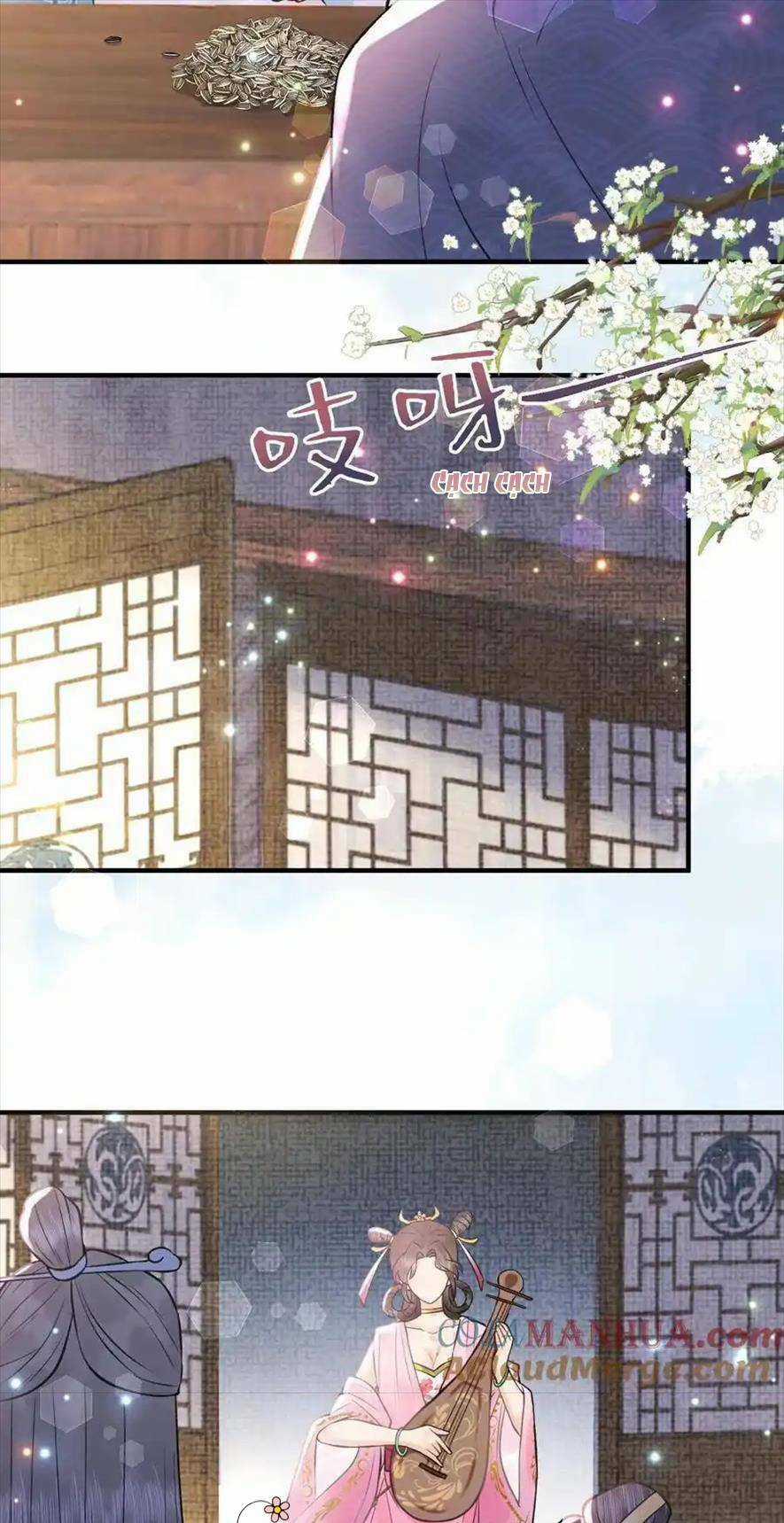 Toàn Tông Môn Đều Là Kẻ Si Tình, Chỉ Có Ta Là Tỉnh Táo Chapter 164 trang 23